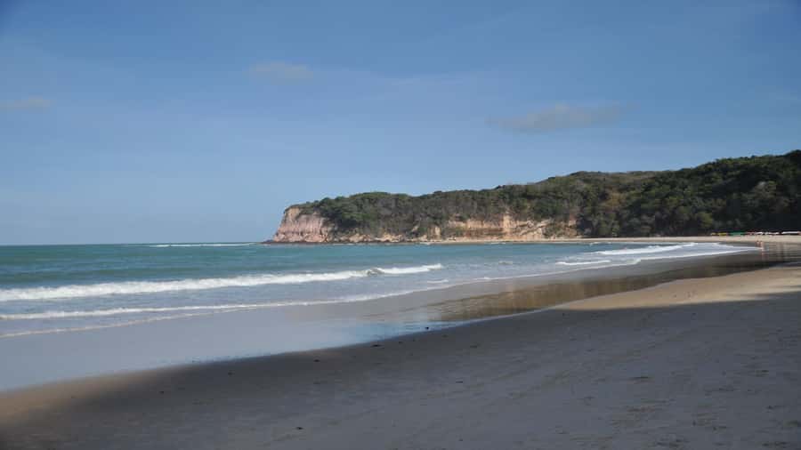 Natal: South Coast Day Tour by 4X4 with Pickup - Guide language and service quality deserve attention