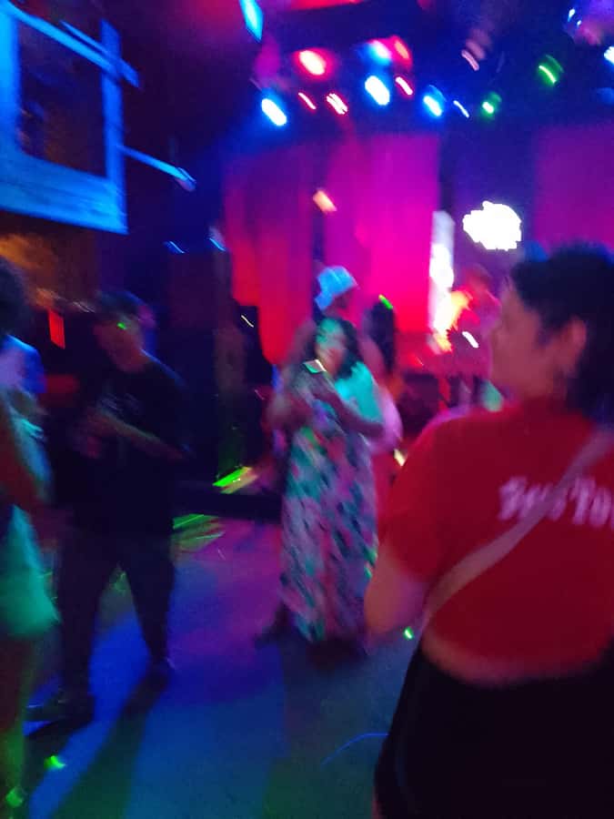 Night life tour in sao Paulo - At a glance