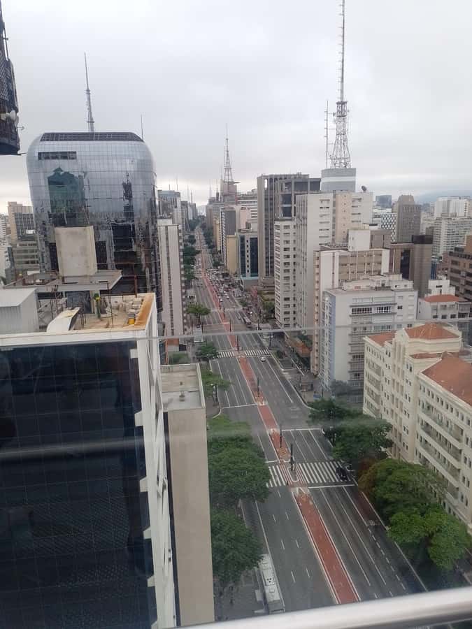 Night life tour in sao Paulo - Why this tour works for first nights in São Paulo