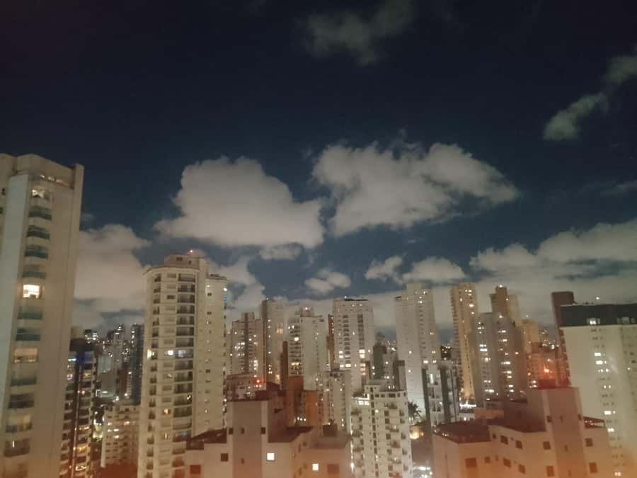Night life tour in sao Paulo - Choosing between Vila Madalena and other districts