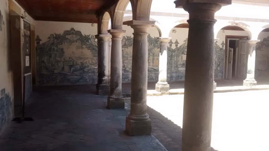 Olinda City Tour and Instituto Ricardo Brennand - Key Details That Shape the Day