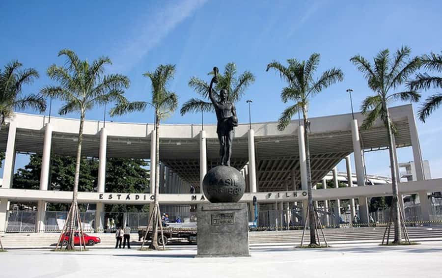 One Day in Rio: Full-Day Rio de Janeiro City Tour - Sugarloaf Mountain and Morro da Urca: the day’s other great panorama