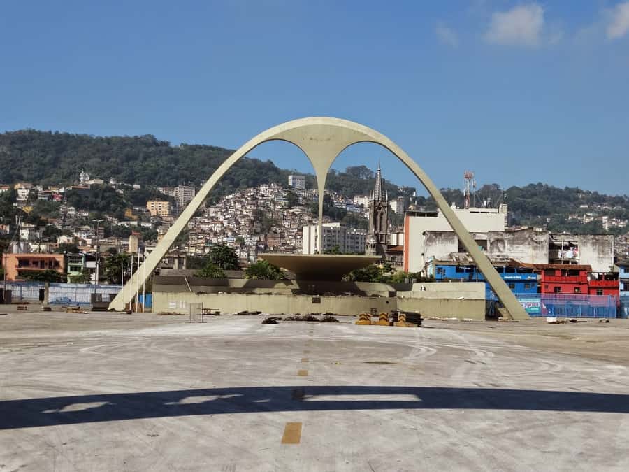 One Day in Rio: Full-Day Rio de Janeiro City Tour - Guide quality, language, and transport