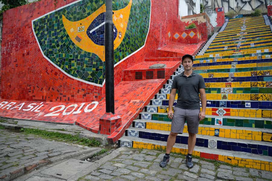 One Day in Rio with a Photographer - Key points to know before booking