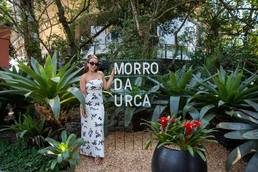 One Day in Rio with a Photographer - Who will enjoy this most?