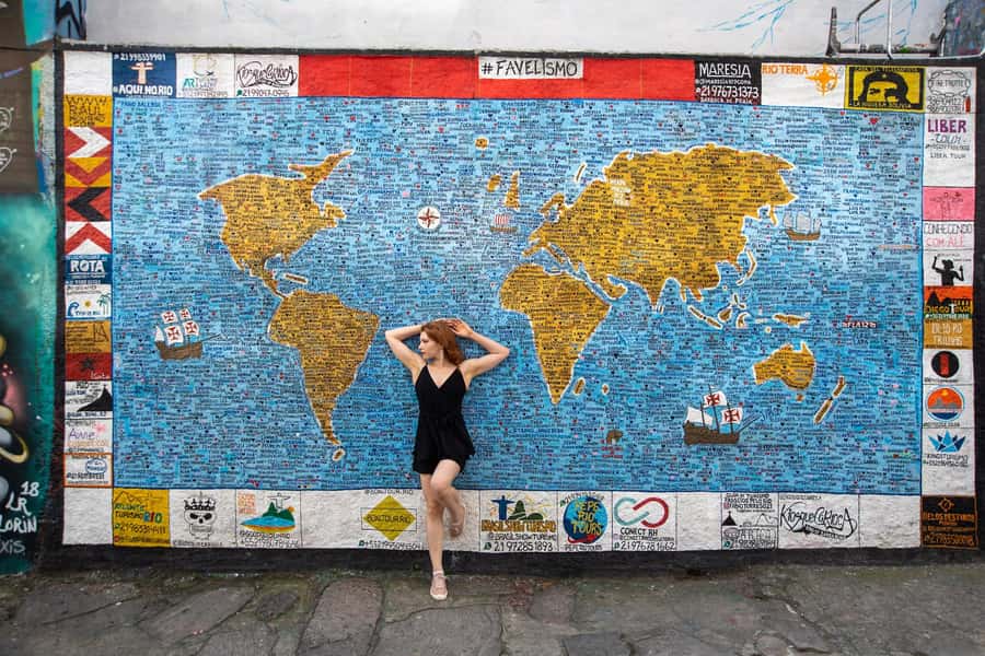 One Day in Rio with a Photographer - Why this Rio photo tour makes sense