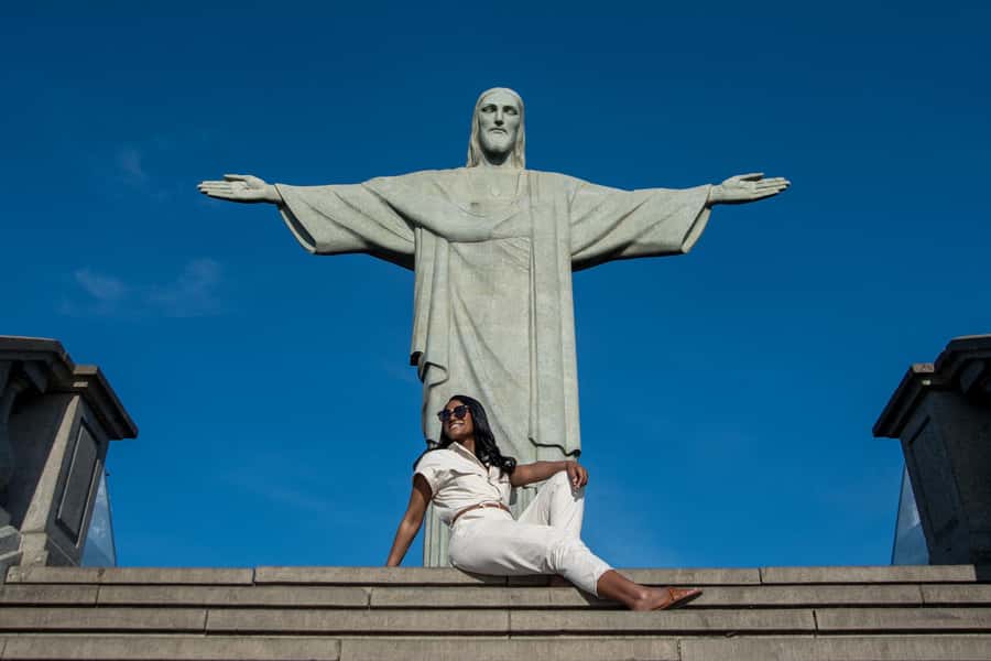 One Day in Rio with a Photographer - Is $250 per person good value?