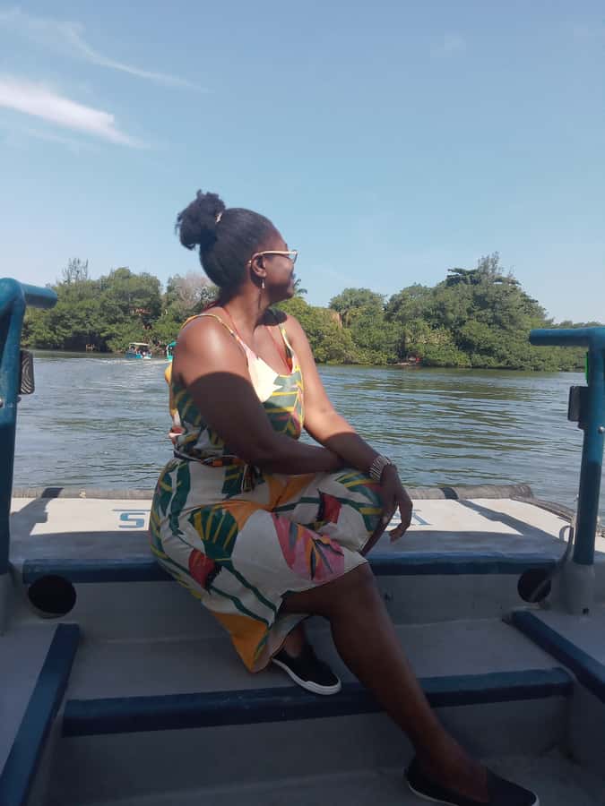 Pantanal of Rio de Janeiro - Paying for the boat: the cost most people need to notice