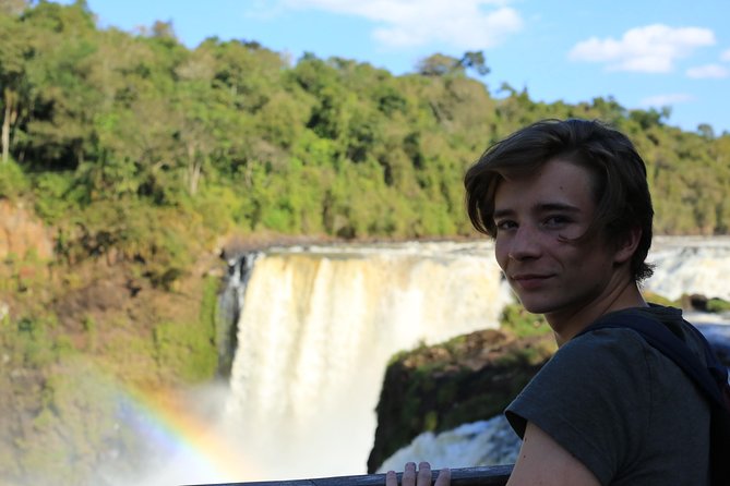 Paraguay Experience - Key points to know before crossing into Paraguay