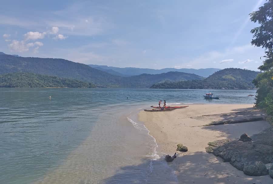 Paraty Bay: Half-Day Mangroves and Beaches Tour by Kayak - Is $90 per person a fair price?