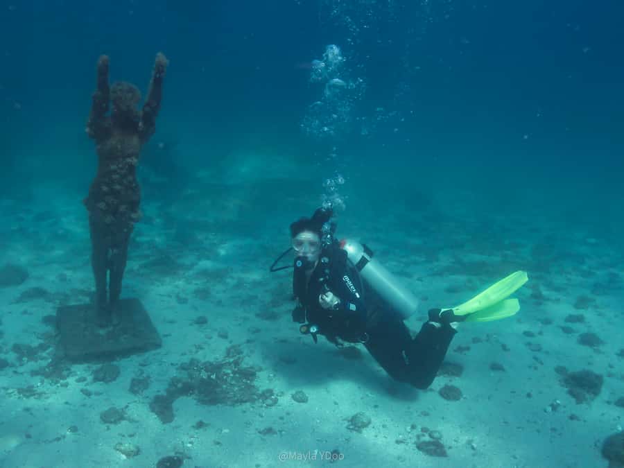 Paraty: Discovery Scuba Diving Experience for Beginners - Meeting at Av. Roberto Silveira 479
