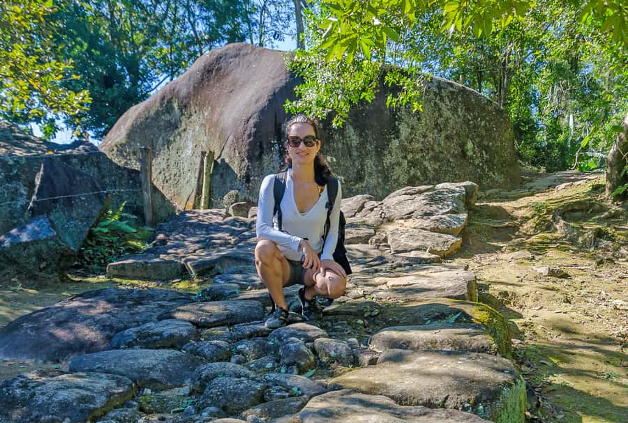 Paraty: Gold Trail Rainforest Hiking Tour - Why Paraty’s Gold Trail matters