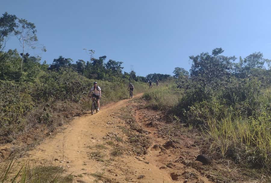 Paraty: Half-Day Bike Rental - How I would use the three hours