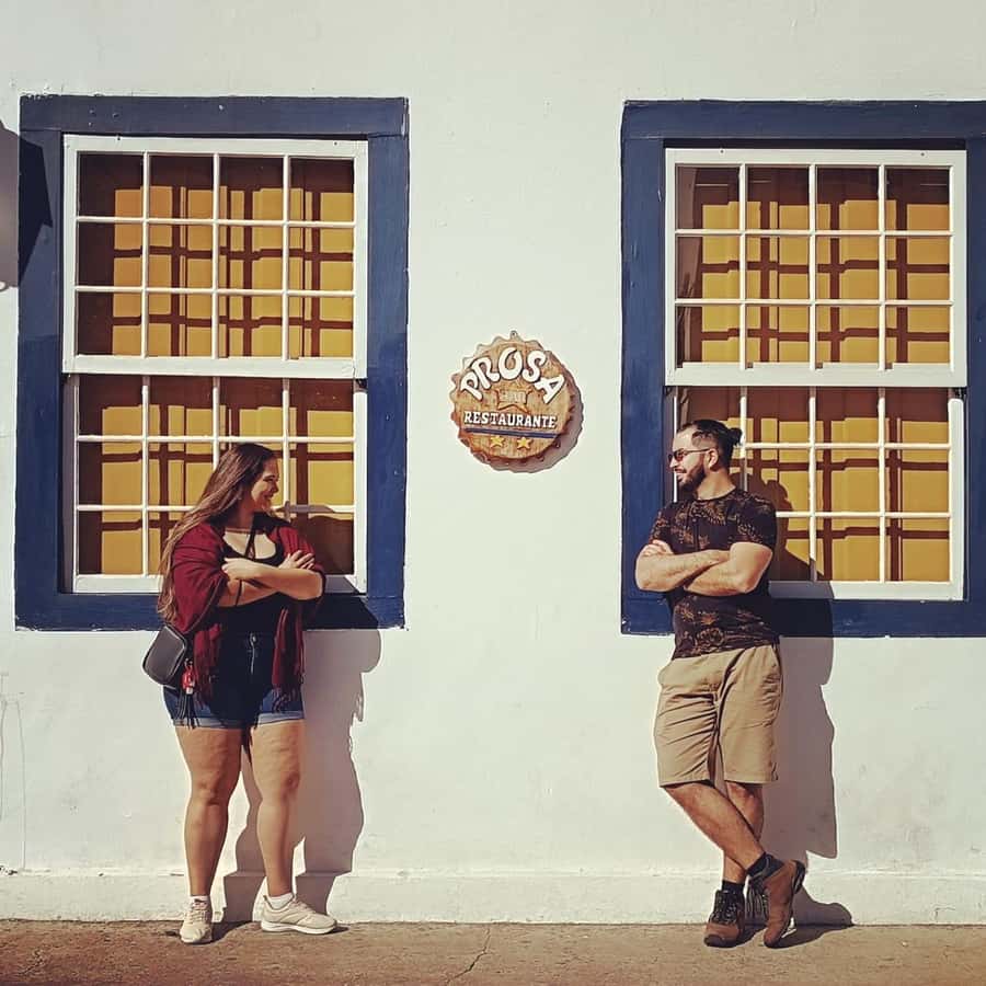 Paraty Historic District: Walking Tour with Cachaca Tasting - Why Paraty’s old streets are worth your time