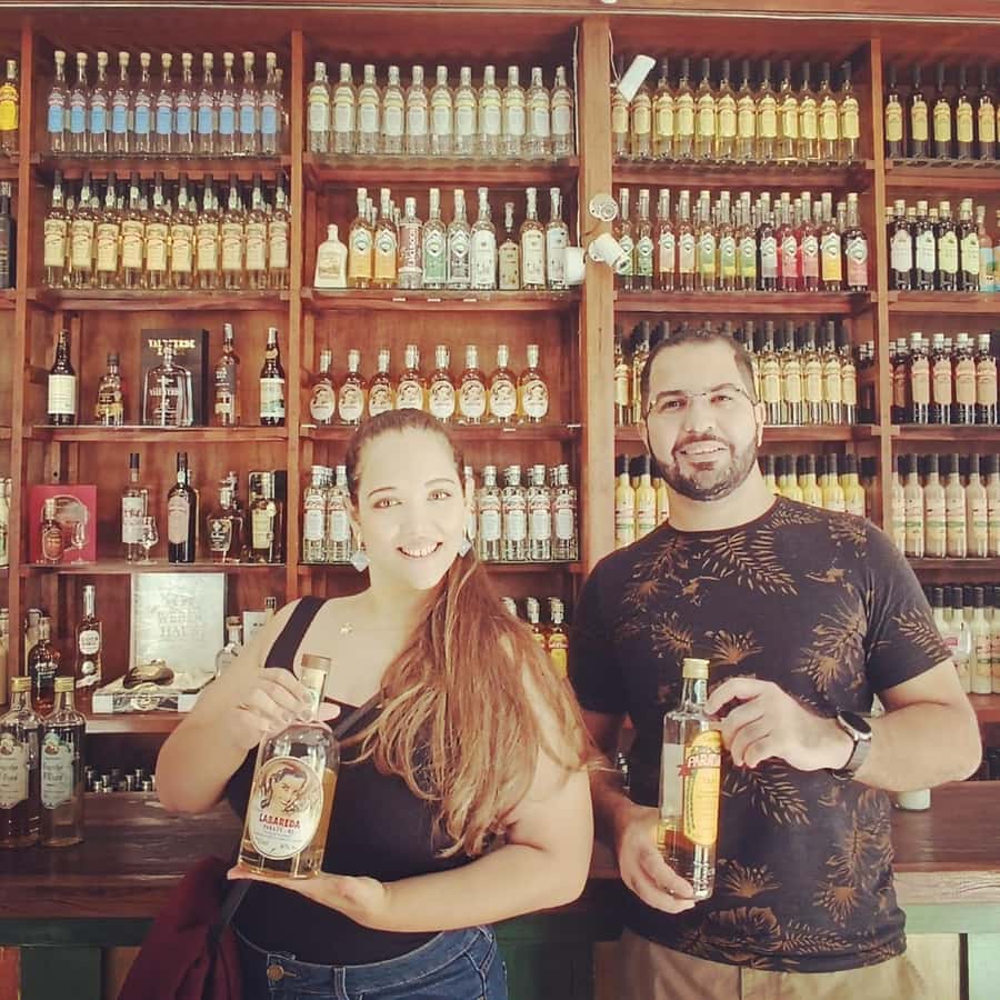 Paraty Historic District: Walking Tour with Cachaca Tasting - Masonic symbols and stories from Paraty’s past