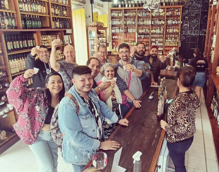 Paraty Historic District: Walking Tour with Cachaca Tasting - Practical tips for a smoother visit