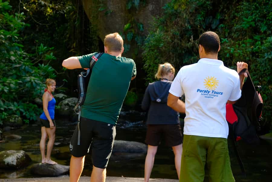 Paraty: Jungle Waterfalls and Cachaça Distillery Jeep Tour - What the $37 price really buys