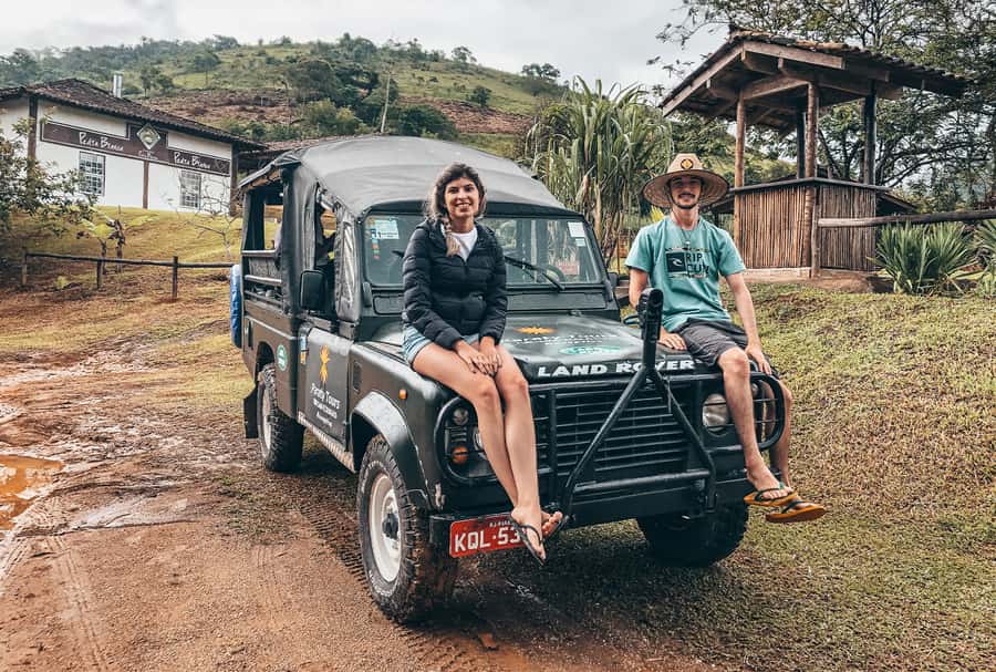 Paraty: Jungle Waterfalls and Cachaça Distillery Jeep Tour - Why this Paraty tour is worth considering