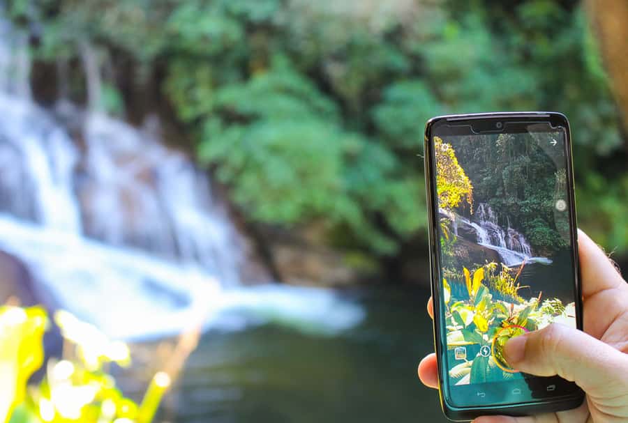 Paraty: Jungle Waterfalls and Cachaça Distillery Jeep Tour - Tobogã Waterfall: Brazil’s natural rock slide