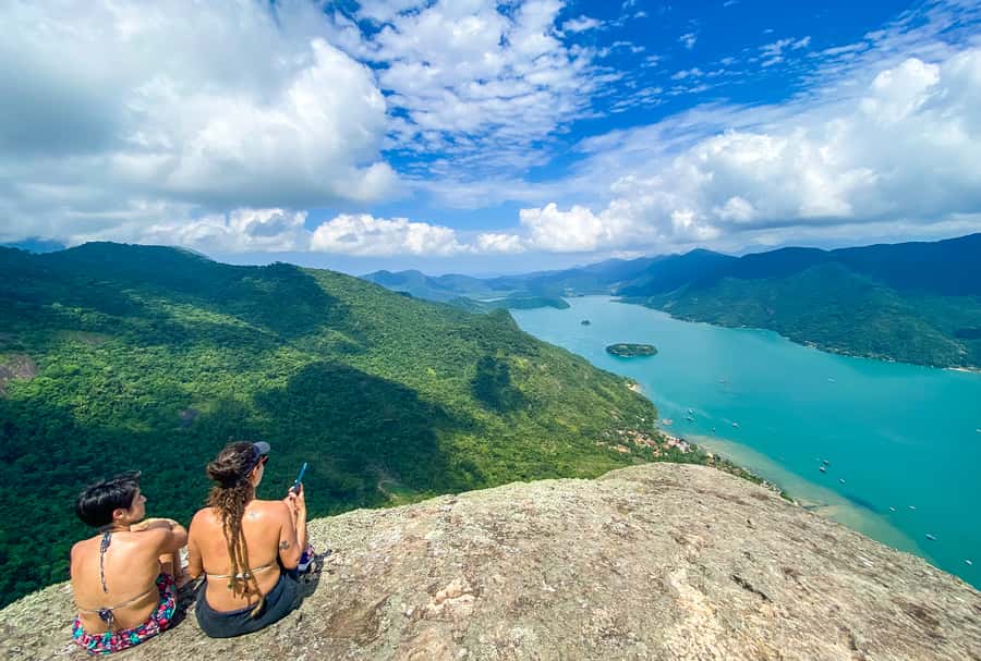 Paraty: Pão de Açucar Peak Trekking and Hiking Tour - Key Points to Know Before You Book