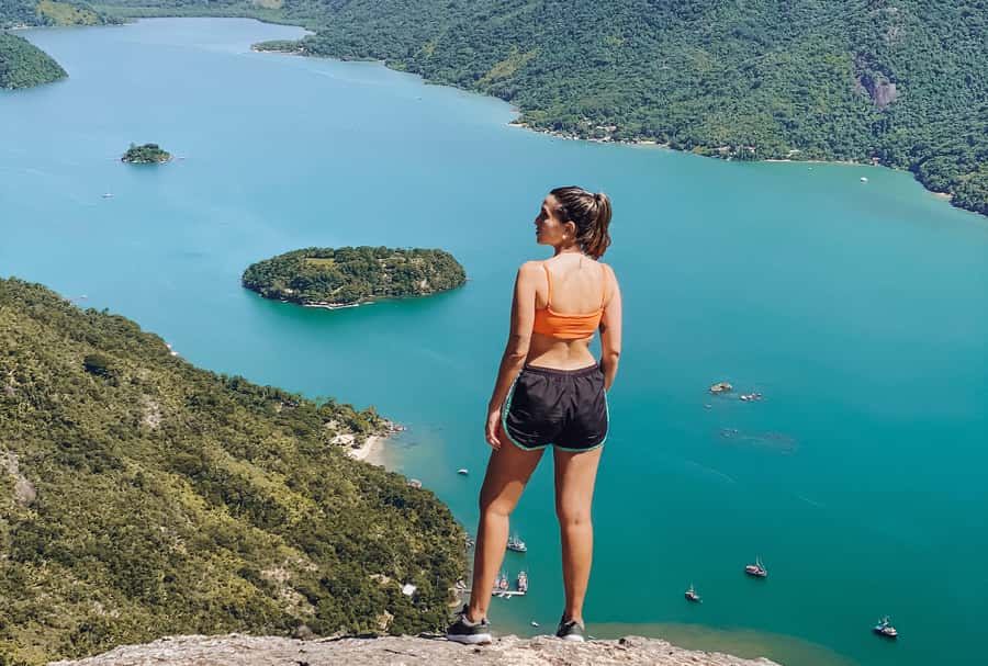 Paraty: Pão de Açucar Peak Trekking and Hiking Tour - Who Should Choose This Paraty Hike?