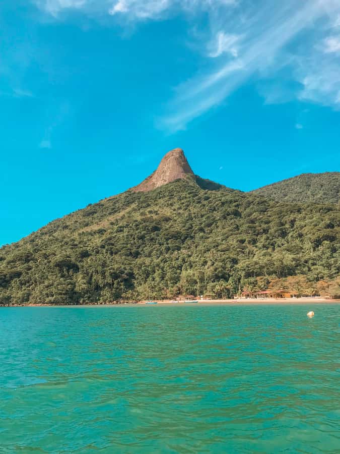 Paraty: Saco do Mamanguá Speedboat Tour - Communication and the feel of the day