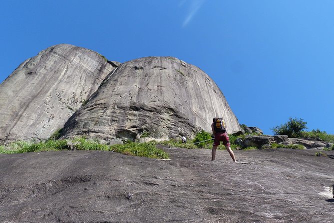 Pedra da Gavea Guided Hiking tour - Starting at Tijuca National Park’s Sector C