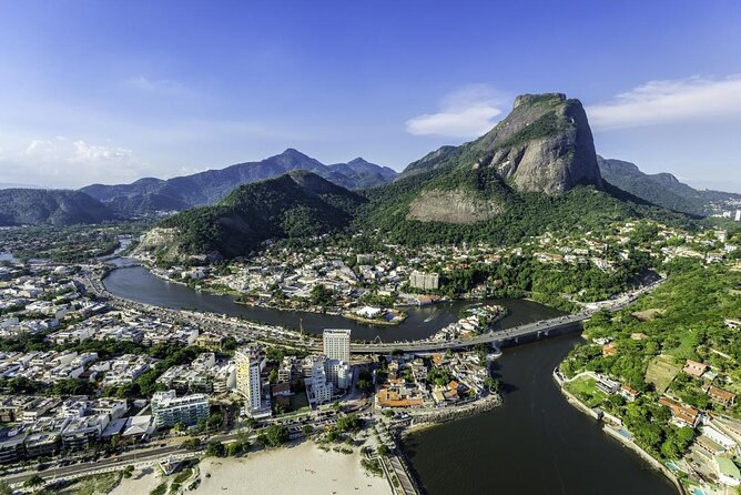 Pedra da Gavea Guided Hiking tour - Carrasqueira, the Short Climbing Challenge