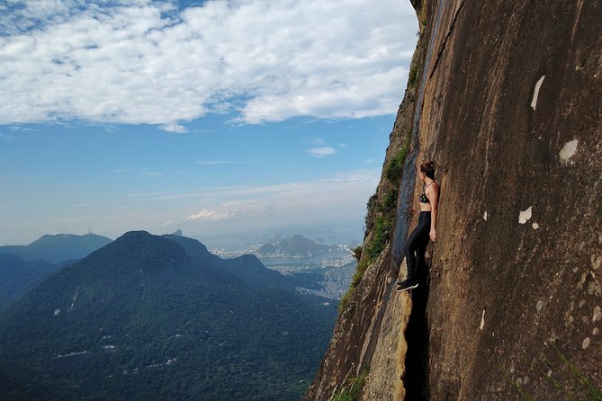 Pedra da Gávea Trail with Guide - Why Pedra da Gávea is worth the effort