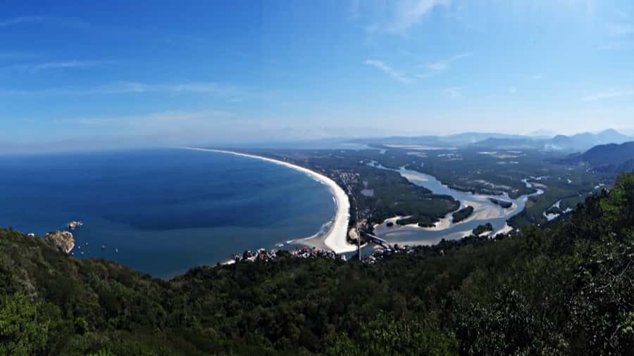 Pedra do Telégrafo Hike and Beach Full-Day Tour - Why this Rio outing is worth considering