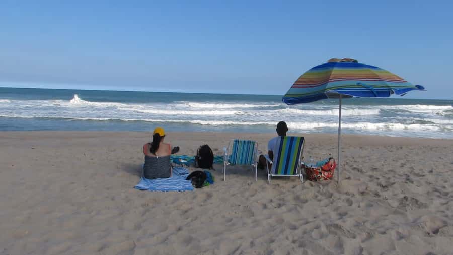 Pedra do Telégrafo Hike and Beach Full-Day Tour - Grumari or Prainha after the hike