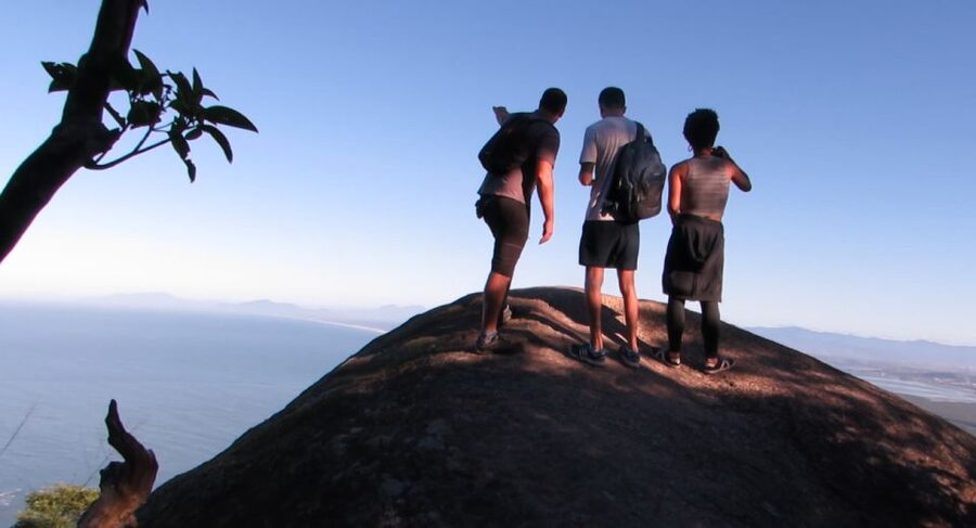 Pedra do Telégrafo Hike and Beach Full-Day Tour - Is $56 a fair price?