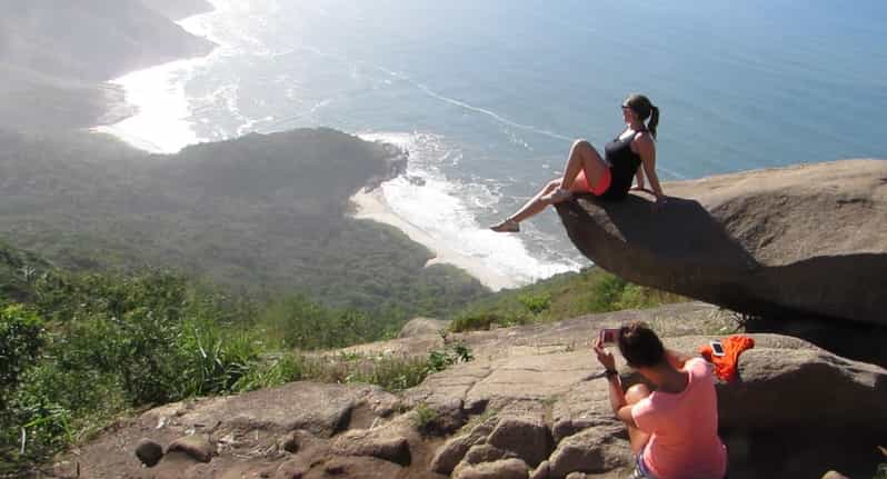 Pedra do Telégrafo: Nature Excursion and Scenic Walk - What makes this Rio outing worth considering