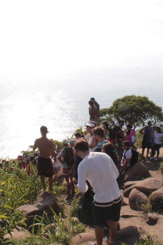 Pedra do Telégrafo: Nature Excursion and Scenic Walk - Why Pedra do Telégrafo feels different from Rio’s usual sights