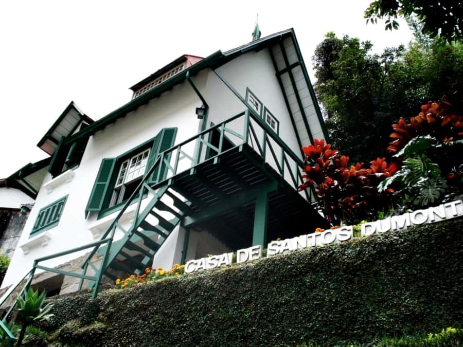 Petrópolis: Imperial City Tour - Guides, transport, and the pace of the day