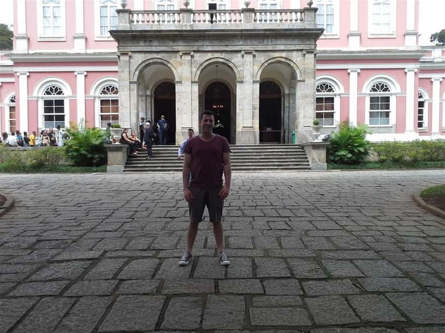 Petrópolis: Private Tour with Museum Ticket - Food, beer, and the true cost of the day