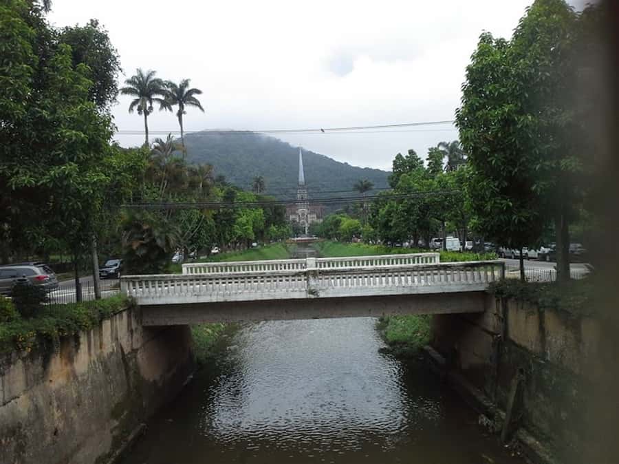 Petrópolis: Private Tour with Museum Ticket - Santos Dumont’s small house tells a different story