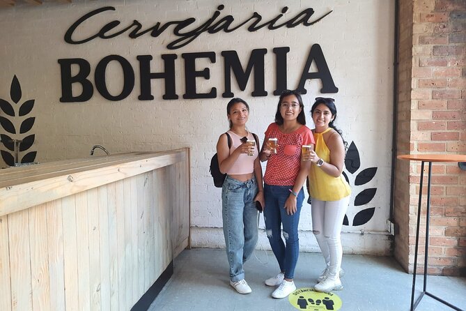 Petropolis The Imperial City with Beer tour and Lunch - Why Petrópolis makes a useful side trip from Rio