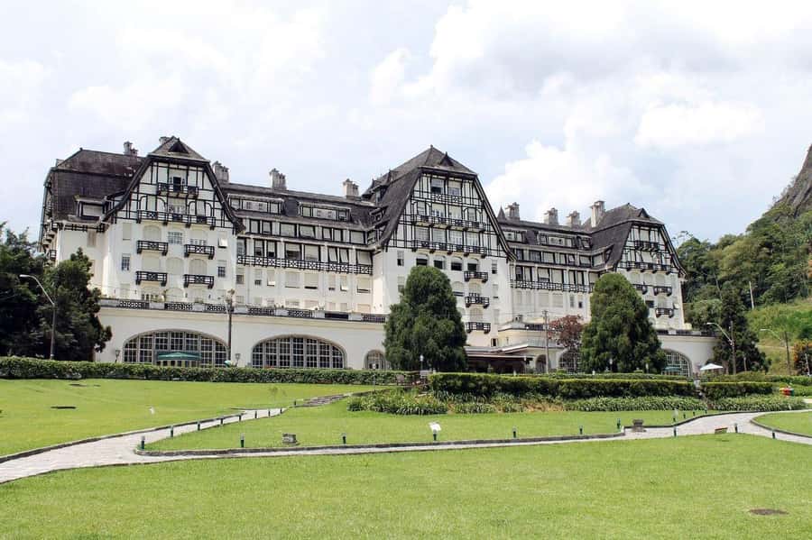 Petrópolis Tour departing from Rio de Janeiro - Five things to know before booking