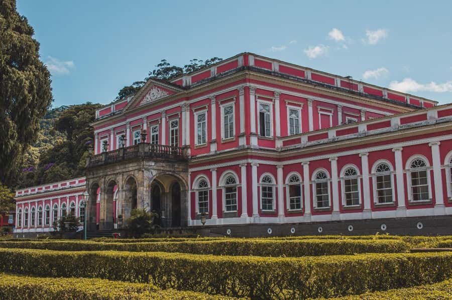 Petrópolis Tour departing from Rio de Janeiro - Why Petrópolis makes a good day from Rio