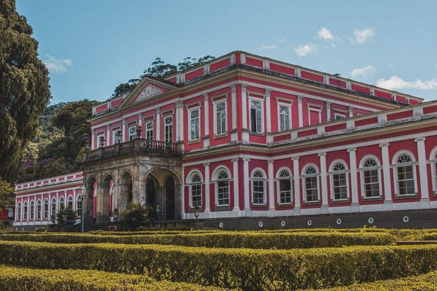 Petrópolis Tour departing from Rio de Janeiro - How the $48 price holds up