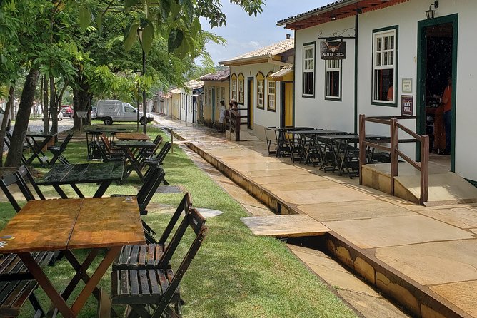 Pirenópolis, the charming baroque city inaugurated in 1723 in the gold cycle - Why Pirenópolis makes a better day trip than another Brasília stop