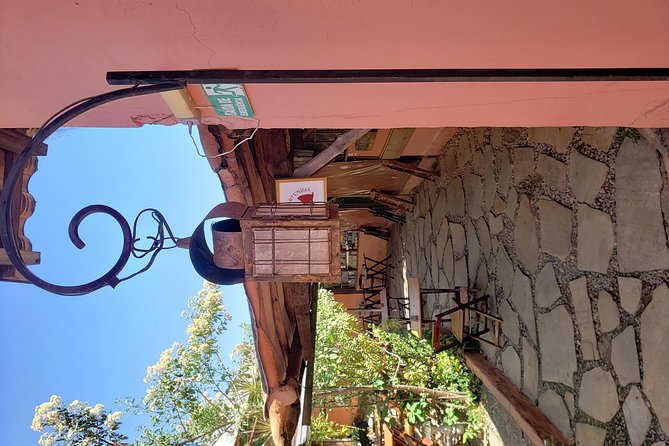 Pirenópolis, the charming baroque city inaugurated in 1723 in the gold cycle - Is $220 good value for up to four people?