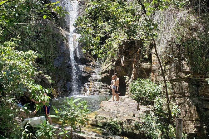 Pirenópolis, the charming baroque city inaugurated in 1723 in the gold cycle - Leaving Brasília at 9:00 a.m.