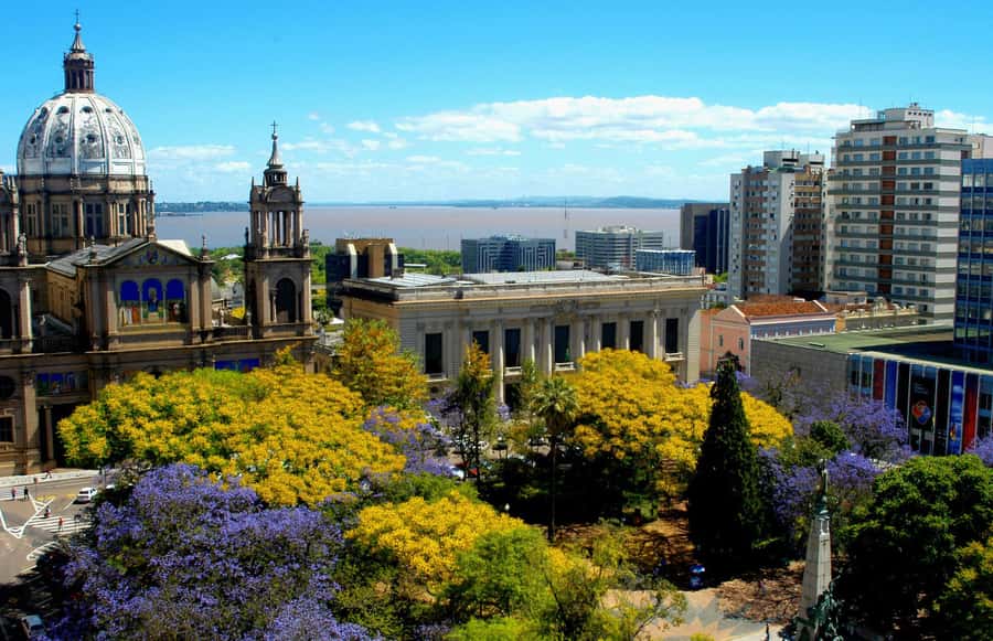 Porto Alegre: Private Citytour na Capital dos Gaúchos - Key points before you book