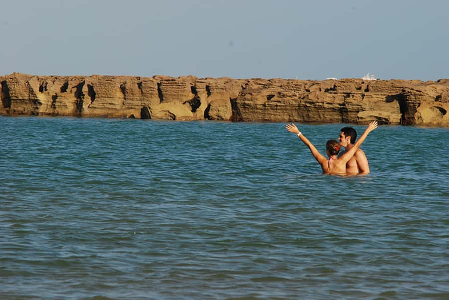 Porto Galinhas Full Day Tour - How much value you get for $36