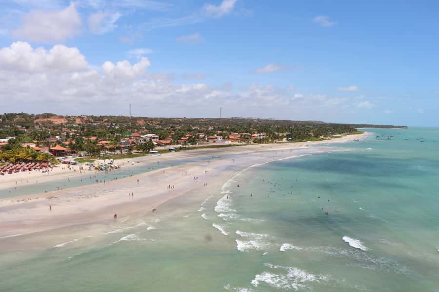 Praia de Paripueira Beach Day Tour - Who will enjoy this Paripueira day most