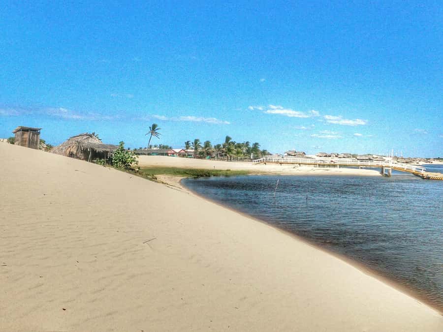 Preguicas River Speedboat Tour - Key points to know before booking