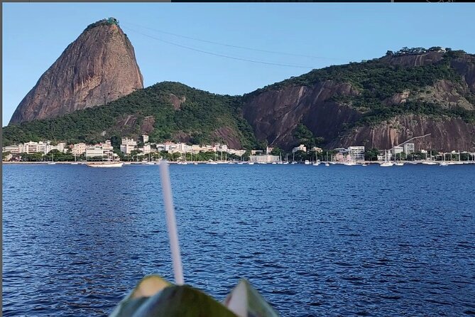 Private and Customizable Tour in Rio de Janeiro - Samba at the Sambadrome and Cidade do Samba