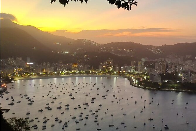 Private and Customizable Tour in Rio de Janeiro - Christ the Redeemer, Rio’s essential landmark